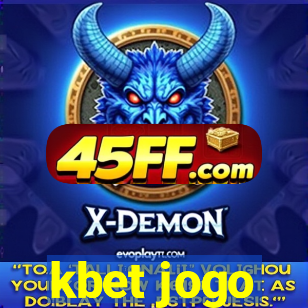 kbet jogo
